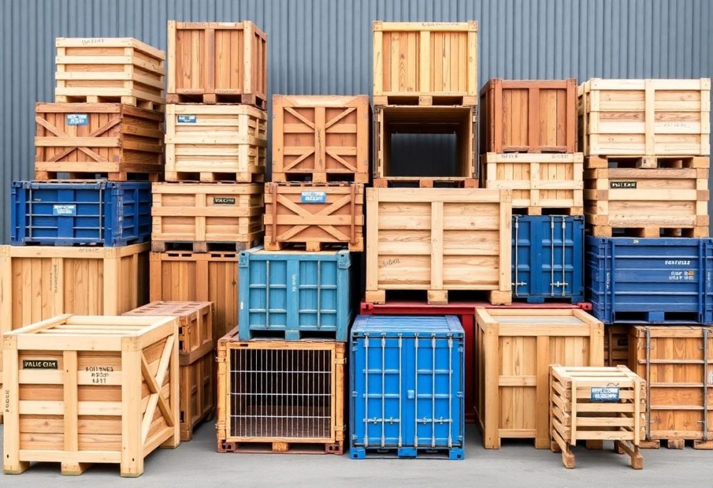 crate-solutions